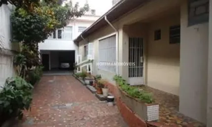 Terreno à venda na Rua Heloísa Pamplona, --, Fundação, São Caetano do Sul por R$ 1.200.000