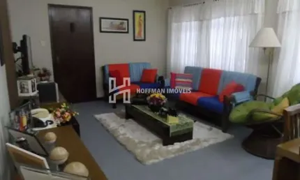 Apartamento com 3 quartos à venda na Rua Amazonas, --, Cerâmica, São Caetano do Sul, 132 m2 por R$ 680.000