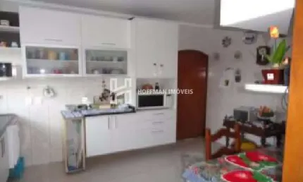Apartamento com 2 quartos à venda na Rua João Ribeiro, --, Campestre, Santo André, 141 m2 por R$ 550.000