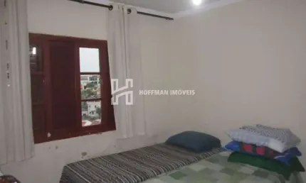 Apartamento com 2 quartos à venda na Rua Guia Lopes, --, Osvaldo Cruz, São Caetano do Sul, 144 m2 por R$ 520.000