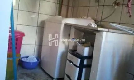 Casa com 2 quartos à venda na rua sílvia, --, osvaldo cruz, são caetano do sul por r$ 750.000