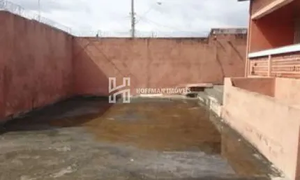 Casa com 3 quartos à venda na rua isabel, --, vila palmares, santo andré por r$ 1.600.000
