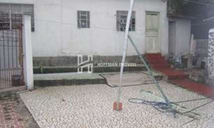 Casa à venda na Rua José Roberto, --, Nova Gerty, São Caetano do Sul por R$ 800.000