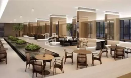 Sala comercial com 1 sala à venda na avenida guido aliberti, --, centro, são caetano do sul, 52 m2 por r$ 520.000