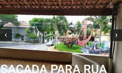 Casa com 2 quartos à venda na Rua Sabino Leandrini, --, Olímpico, São Caetano do Sul por R$ 750.000