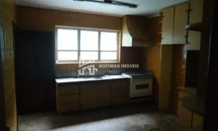 Casa com 3 quartos à venda na Rua Anchieta, --, Jardim São Caetano, São Caetano do Sul por R$ 1.500.000