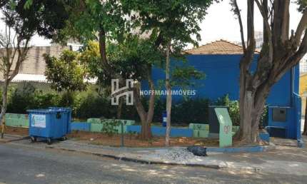 Casa com 2 quartos à venda na Rua Perrella, --, Fundação, São Caetano do Sul por R$ 1.680.000
