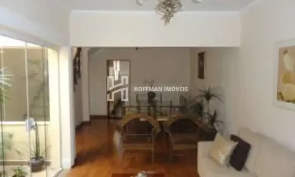 Casa com 3 quartos à venda na Rua Taipas, --, Barcelona, São Caetano do Sul, 246 m2 por R$ 1.400.000