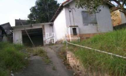 Terreno à venda na Rua Frieda, --, Nova Gerty, São Caetano do Sul por R$ 850.000