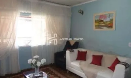 Casa com 3 quartos à venda na Avenida Paraíso, --, Olímpico, São Caetano do Sul, 199 m2 por R$ 700.000