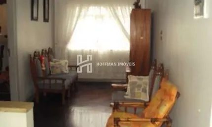 Casa com 4 quartos à venda na Estrada Fernão Dias, --, Campestre, Santo André, 300 m2 por R$ 560.000