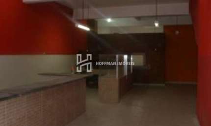 Prédio com 1 sala à venda na Rua Votorantim, --, Barcelona, São Caetano do Sul por R$ 850.000
