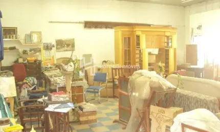 Barracão / galpão / depósito à venda na rua perrella, --, fundação, são caetano do sul, 600 m2 por r$ 2.500.000