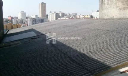 Casa com 3 quartos à venda na avenida walter thomé, --, olímpico, são caetano do sul por r$ 1.000.000