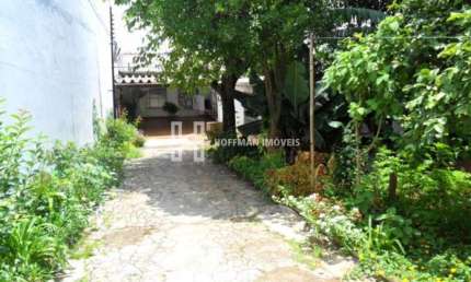 Terreno à venda na Rua Guaporé, --, Santa Maria, São Caetano do Sul por R$ 1.080.000