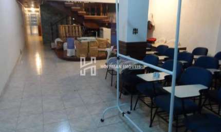 Casa com 4 quartos à venda na Rua Santa Rosa, --, Centro, São Caetano do Sul, 552 m2 por R$ 1.600.000