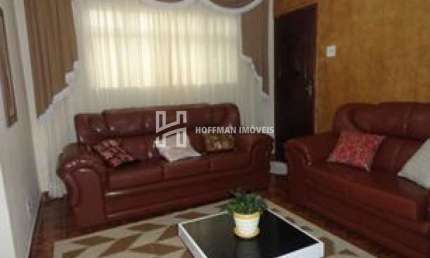 Casa à venda na Rua Rio Branco, --, Fundação, São Caetano do Sul, 200 m2 por R$ 700.000