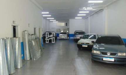 Ponto comercial com 1 sala para alugar na rua maraú, --, são joão climaco, são paulo, 300 m2 por r$ 8.000