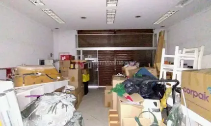 Ponto comercial com 1 sala para alugar na Rua Tiradentes, --, Santa Paula, São Caetano do Sul