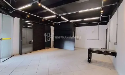 Ponto comercial com 1 sala para alugar na Rua Tiradentes, --, Santa Paula, São Caetano do Sul