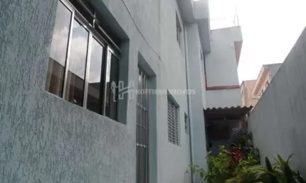 Casa com 3 quartos à venda na avenida doutor augusto de toledo, --, osvaldo cruz, são caetano do sul por r$ 800.000