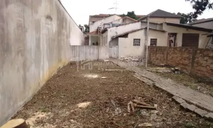 Casa térrea à venda na parte alta do Bairro Fundação - São Caetano do Sul