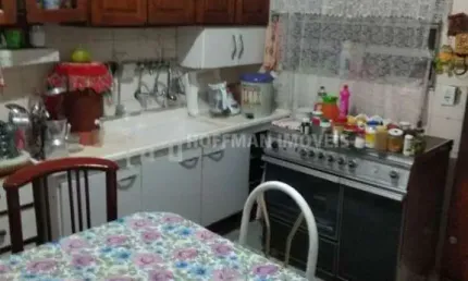 Casa com 2 quartos à venda na Rua Tibagi, --, Santa Maria, São Caetano do Sul
