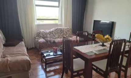Apartamento de 120m² no bairro ceramica, excelente planta para reforma.