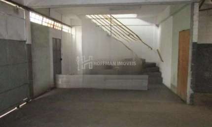Galpão Industrial Disponível à venda no Bairro São José! - São Caetano do Sul - SP