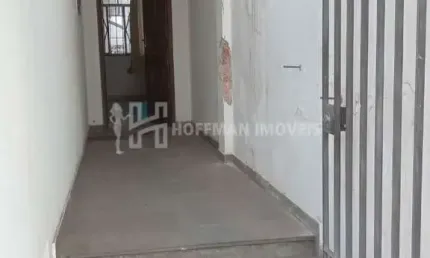 Casa e salão comercial no centro de são caetano do sul