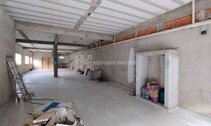 Salão comercial no bairro Santa Paula em São Caetano do Sul!