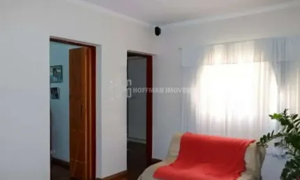 Sobrado à venda - 03 dormitórios e 02 vagas - bairro olímpico, são caetano do sul