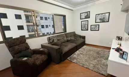 Apartamento com 3 quartos à venda na Rua São Paulo, --, Cerâmica, São Caetano do Sul
