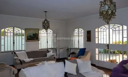 Sobrado com 03 Dormitórios, 01 Suite, 09 Vagas à venda No Jardim São Caetano - São Caetano do Sul SP