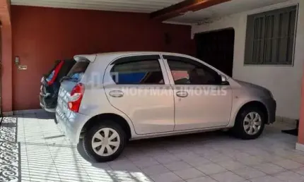Casa com 2 quartos à venda na Rua Solimões, --, Santa Maria, São Caetano do Sul