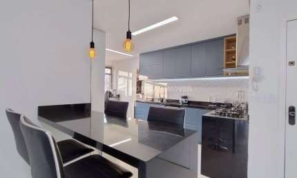Apartamento com 3 quartos à venda na Rua Antônio Dafre, --, Barcelona, São Caetano do Sul