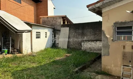 Terreno à venda com 03 casas no Osvaldo Cruz - São Caetano do Sul - SP