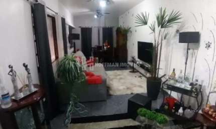 Sobrado de Vila com 04 dormitórios, 02 suites, 02 vagas À venda no Centro - São Caetano do Sul