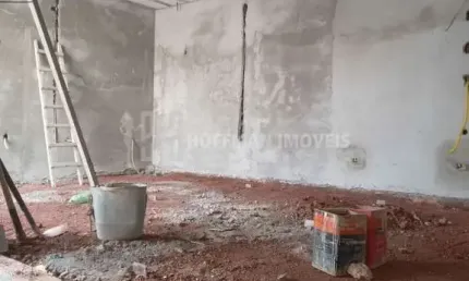 Casa com 2 quartos à venda na Rua Nossa Senhora da Candelária, --, Osvaldo Cruz, São Caetano do Sul