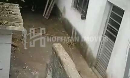 Terreno à venda no Bairro Santa Paula - São Caetano do Sul!