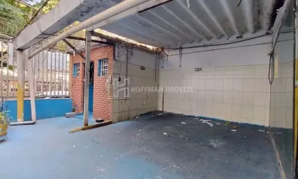 Ponto comercial com 1 sala para alugar na Rua Rio Grande do Sul, --, Centro, São Caetano do Sul