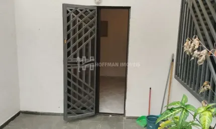 Apartamento Térreo com 2 dormitórios 1 suíte e 1 vaga a venda no Santa Maria SCS!