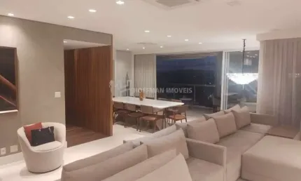COBERTURA ALTO PADRÃO NO MELHOR BAIRRO DE SÃO CAETANO DO SUL SANTA PAULA!
