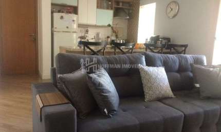Apartamento com 03 dormitórios, 01 suite, 02 vagas à venda no Bairro Jardim Bela Vista - Santo André