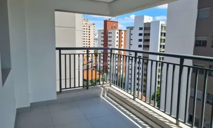 Apartamento com 3 quartos à venda na Rua Avanhandava, --, Vila Gilda, Santo André