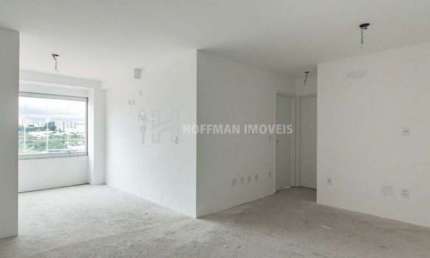 Apartamento à venda - 02 suítes, varanda gourmet, 02 vagas de garagem com depósito - Bairro Fundação