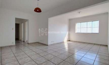 Apartamento com 3 dormitórios, 1 Vaga à venda no Bairro Santa Maria - São Caetano do Sul