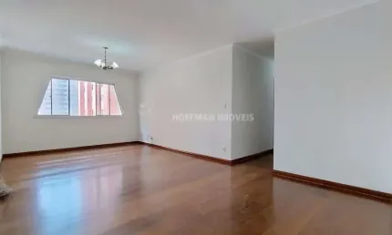 Apartamento para alugar no bairro santa paula em são caetano do sul!