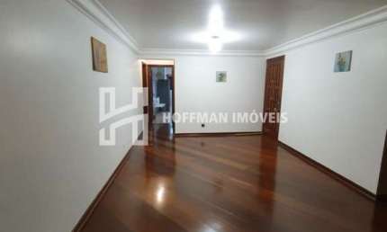 Apartamento com 4 quartos para alugar na Rua Maranhão, --, Santa Paula, São Caetano do Sul