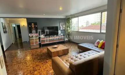 Apartamento à venda - 04 dormitórios, 01 suíte, 02 vagas - bairro santa paula